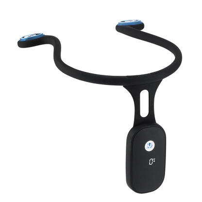 Fix Your Posture Instantly — Smart Invisible Corrector That Trains You Automatically