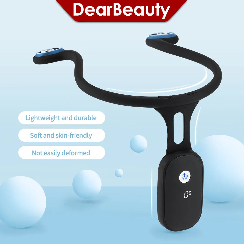 Fix Your Posture Instantly — Smart Invisible Corrector That Trains You Automatically